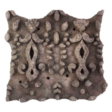 Old Wooden Decorative Blocks-534